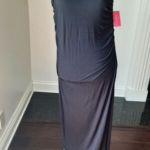 NWT LOVE CULTURE MAXI SKIRT